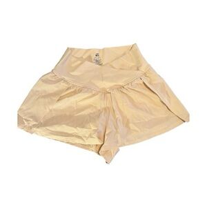 JoyLab Women's Light Tan Skorts